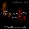 Liev K Band - The Karaoke Hits, Vol. 8: Chart Hits Instrumentals (Instrumental Hits)