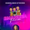 Bhangra Smash Up - Bhangra Fusion (feat. Debbie Lee Richardson) - Single